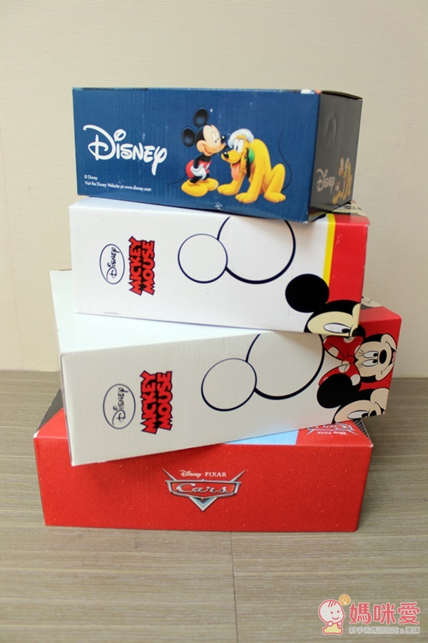 台灣好品質【布布童鞋】迪士尼系列 休閒鞋 / 靴子 