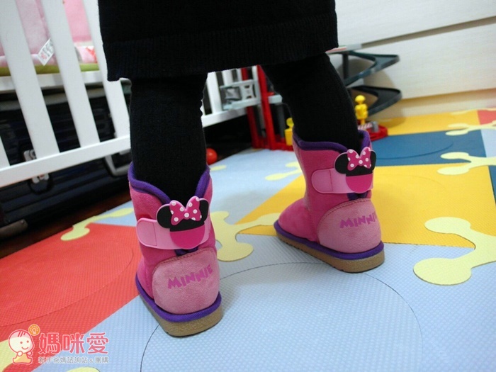 台灣好品質【布布童鞋】迪士尼系列 休閒鞋 / 靴子 