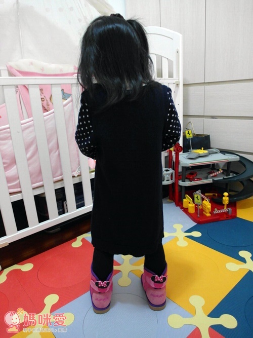 台灣好品質【布布童鞋】迪士尼系列 休閒鞋 / 靴子 