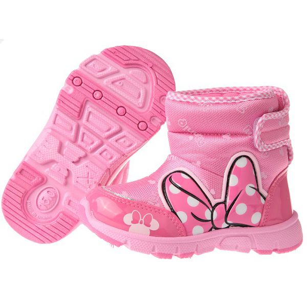 台灣好品質【布布童鞋】迪士尼系列 休閒鞋 / 靴子 