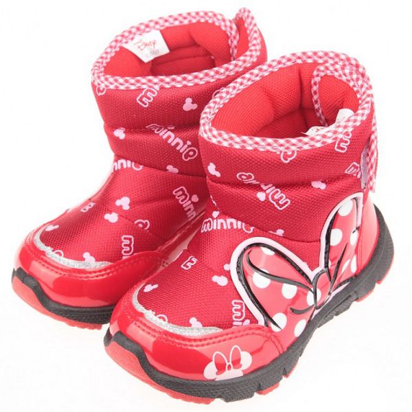 台灣好品質【布布童鞋】迪士尼系列 休閒鞋 / 靴子 