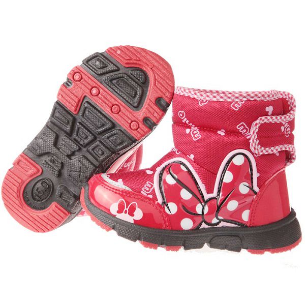 台灣好品質【布布童鞋】迪士尼系列 休閒鞋 / 靴子 