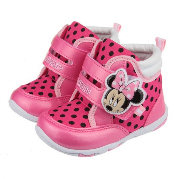 台灣好品質【布布童鞋】迪士尼系列 休閒鞋 / 靴子 