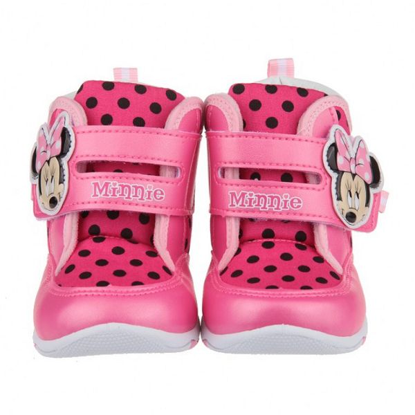 台灣好品質【布布童鞋】迪士尼系列 休閒鞋 / 靴子 