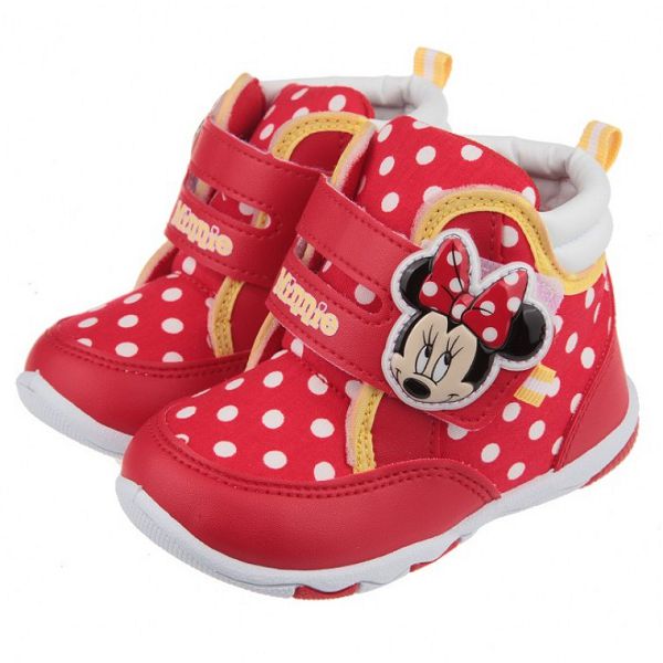 台灣好品質【布布童鞋】迪士尼系列 休閒鞋 / 靴子 