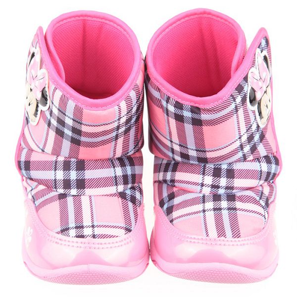 台灣好品質【布布童鞋】迪士尼系列 休閒鞋 / 靴子 