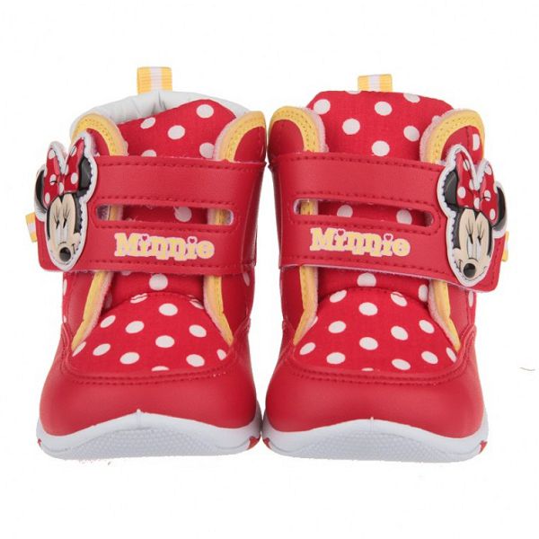 台灣好品質【布布童鞋】迪士尼系列 休閒鞋 / 靴子 