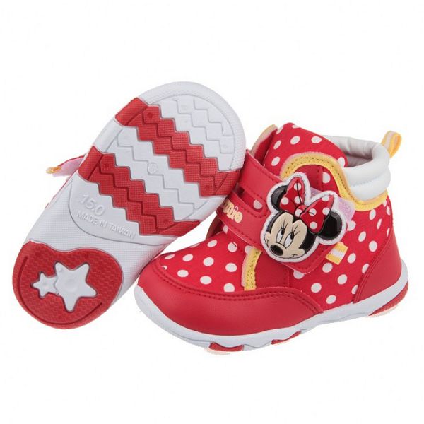 台灣好品質【布布童鞋】迪士尼系列 休閒鞋 / 靴子 