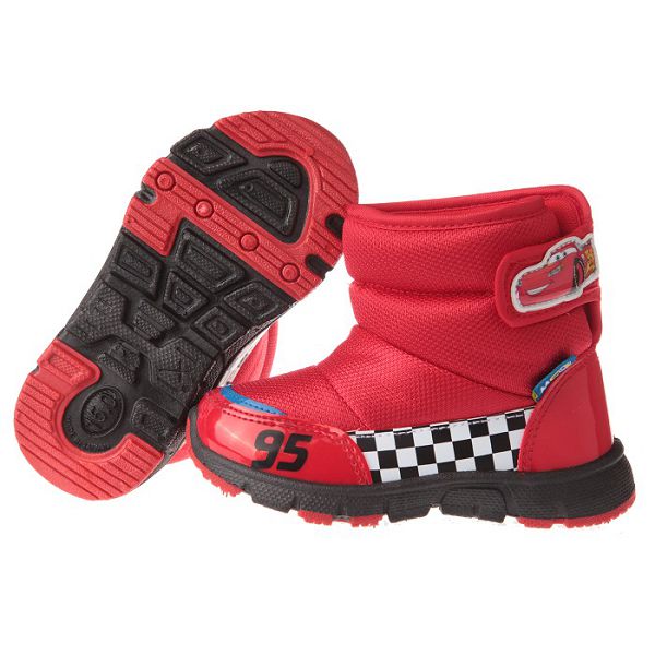 台灣好品質【布布童鞋】迪士尼系列 休閒鞋 / 靴子 