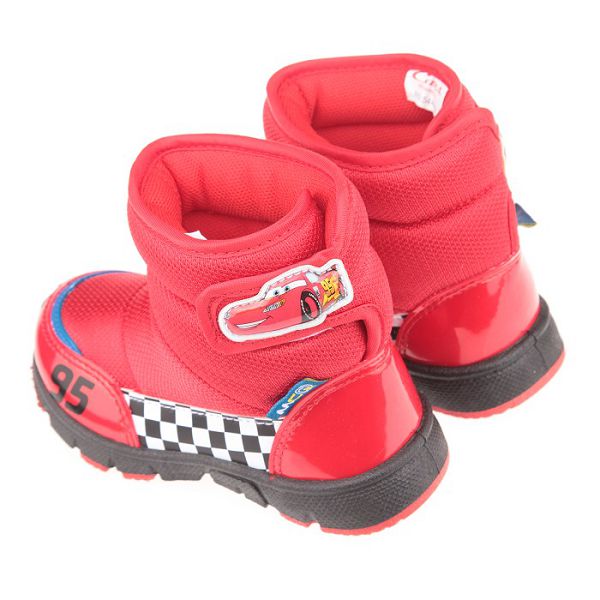 台灣好品質【布布童鞋】迪士尼系列 休閒鞋 / 靴子 