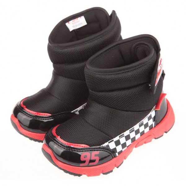 台灣好品質【布布童鞋】迪士尼系列 休閒鞋 / 靴子 