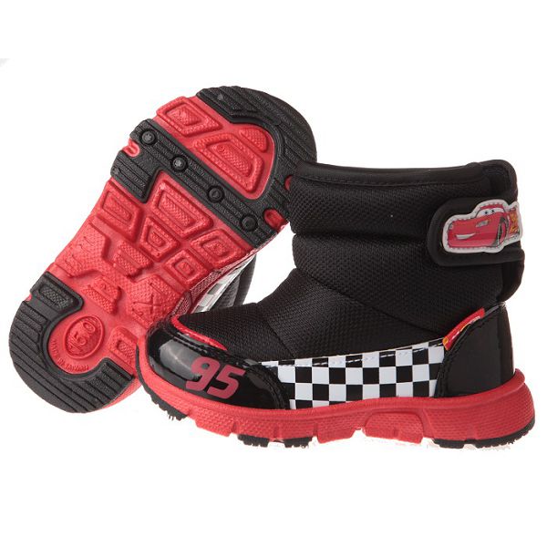 台灣好品質【布布童鞋】迪士尼系列 休閒鞋 / 靴子 