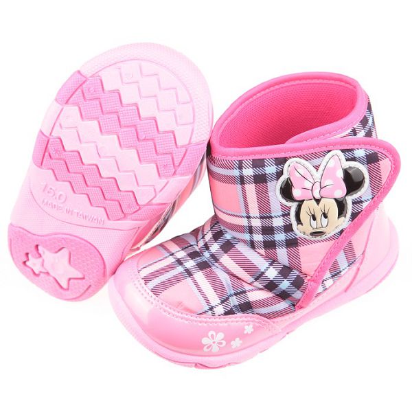 台灣好品質【布布童鞋】迪士尼系列 休閒鞋 / 靴子 