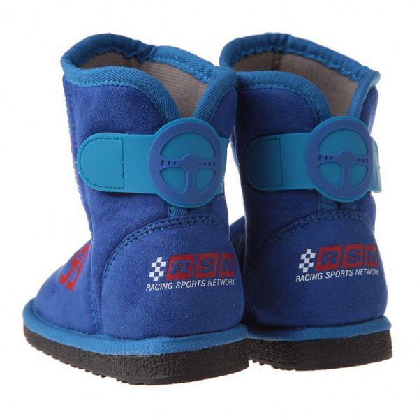 台灣好品質【布布童鞋】迪士尼系列 休閒鞋 / 靴子 