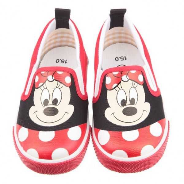 台灣好品質【布布童鞋】迪士尼系列 休閒鞋 / 靴子 