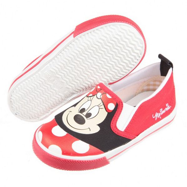 台灣好品質【布布童鞋】迪士尼系列 休閒鞋 / 靴子 