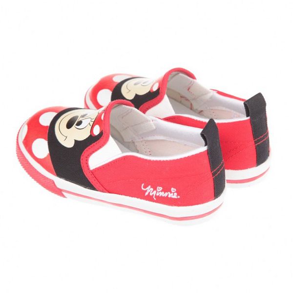 台灣好品質【布布童鞋】迪士尼系列 休閒鞋 / 靴子 