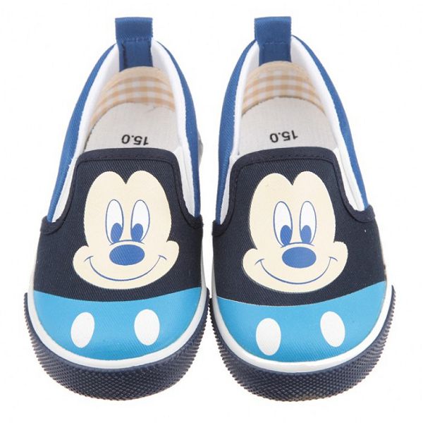 台灣好品質【布布童鞋】迪士尼系列 休閒鞋 / 靴子 