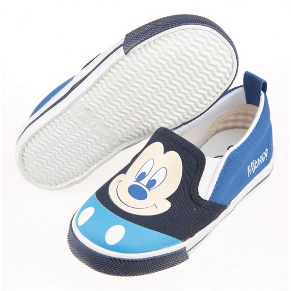 台灣好品質【布布童鞋】迪士尼系列 休閒鞋 / 靴子 