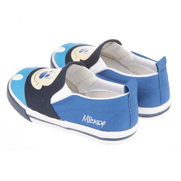 台灣好品質【布布童鞋】迪士尼系列 休閒鞋 / 靴子 