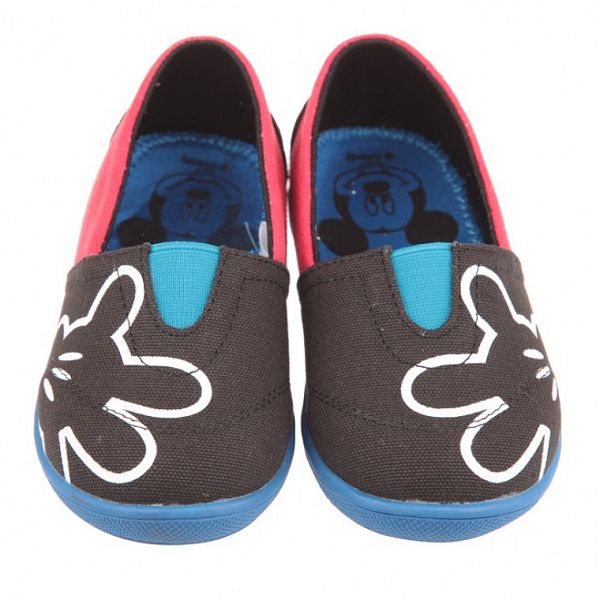 台灣好品質【布布童鞋】迪士尼系列 休閒鞋 / 靴子 