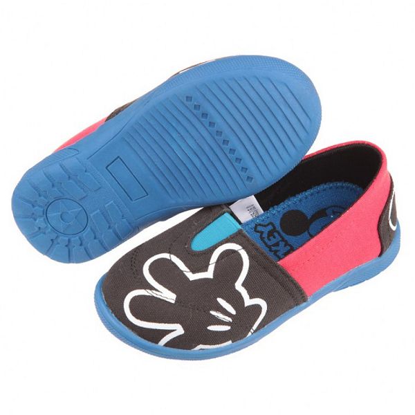 台灣好品質【布布童鞋】迪士尼系列 休閒鞋 / 靴子 