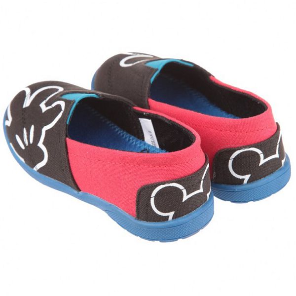 台灣好品質【布布童鞋】迪士尼系列 休閒鞋 / 靴子 