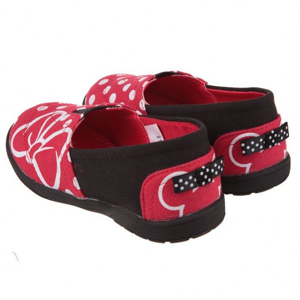 台灣好品質【布布童鞋】迪士尼系列 休閒鞋 / 靴子 