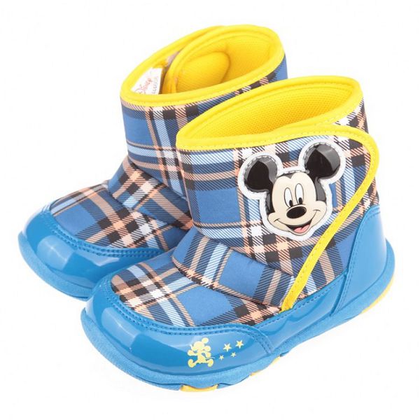 台灣好品質【布布童鞋】迪士尼系列 休閒鞋 / 靴子 