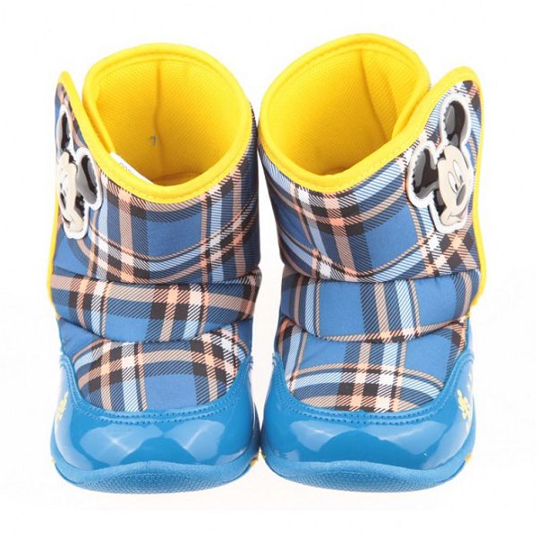 台灣好品質【布布童鞋】迪士尼系列 休閒鞋 / 靴子 