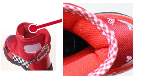 台灣好品質【布布童鞋】迪士尼系列 休閒鞋 / 靴子 