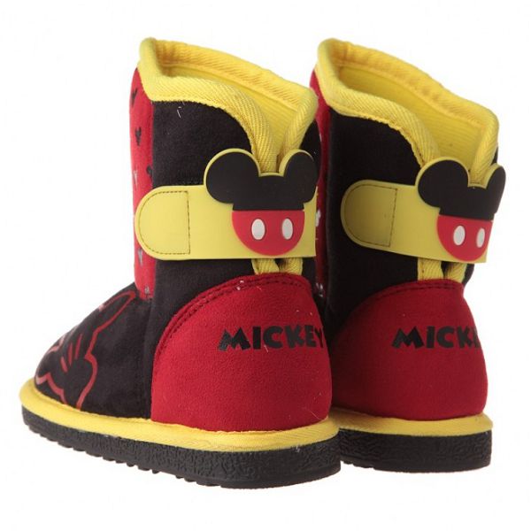 台灣好品質【布布童鞋】迪士尼系列 休閒鞋 / 靴子 