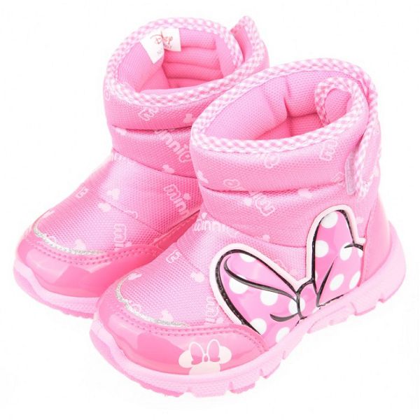 台灣好品質【布布童鞋】迪士尼系列 休閒鞋 / 靴子 