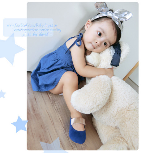 大人小孩都想擁有的【Baby Day超夢幻鞋款】親子鞋 / 娃娃鞋 /漆皮牛津鞋 / 帆布休閒鞋