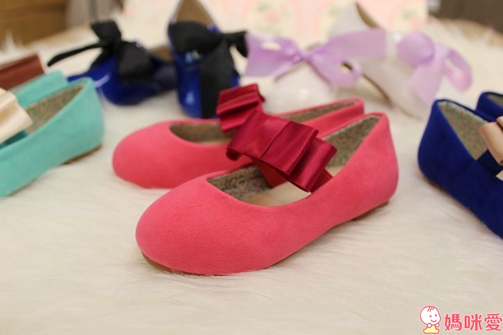 大人小孩都想擁有的【Baby Day超夢幻鞋款】親子鞋 / 娃娃鞋 /漆皮牛津鞋 / 帆布休閒鞋