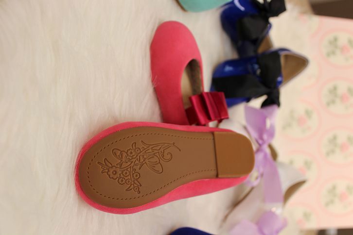 大人小孩都想擁有的【Baby Day超夢幻鞋款】親子鞋 / 娃娃鞋 /漆皮牛津鞋 / 帆布休閒鞋