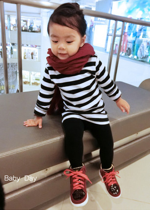 大人小孩都想擁有的【Baby Day超夢幻鞋款】親子鞋 / 娃娃鞋 /漆皮牛津鞋 / 帆布休閒鞋