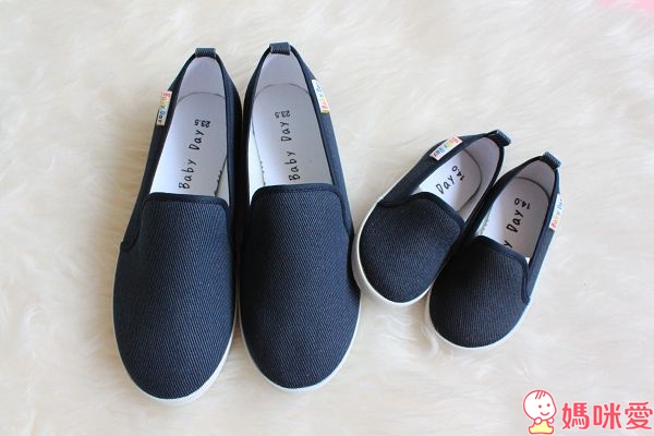 大人小孩都想擁有的【Baby Day超夢幻鞋款】親子鞋 / 娃娃鞋 /漆皮牛津鞋 / 帆布休閒鞋
