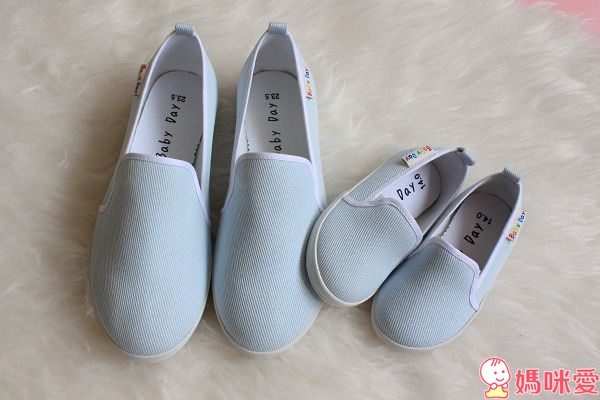 大人小孩都想擁有的【Baby Day超夢幻鞋款】親子鞋 / 娃娃鞋 /漆皮牛津鞋 / 帆布休閒鞋
