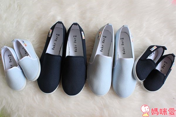 大人小孩都想擁有的【Baby Day超夢幻鞋款】親子鞋 / 娃娃鞋 /漆皮牛津鞋 / 帆布休閒鞋