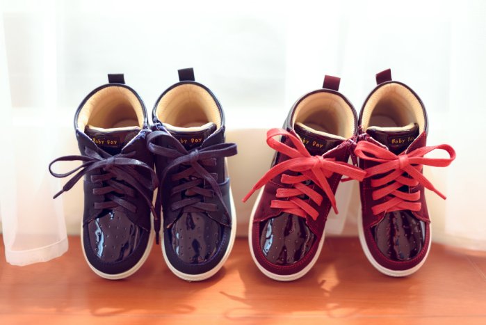大人小孩都想擁有的【Baby Day超夢幻鞋款】親子鞋 / 娃娃鞋 /漆皮牛津鞋 / 帆布休閒鞋