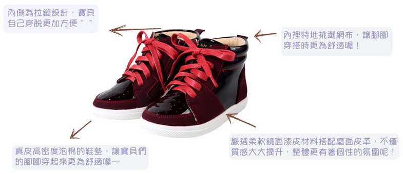 大人小孩都想擁有的【Baby Day超夢幻鞋款】親子鞋 / 娃娃鞋 /漆皮牛津鞋 / 帆布休閒鞋