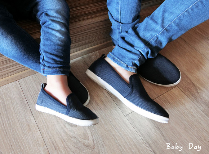 大人小孩都想擁有的【Baby Day超夢幻鞋款】親子鞋 / 娃娃鞋 /漆皮牛津鞋 / 帆布休閒鞋
