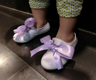 大人小孩都想擁有的【Baby Day超夢幻鞋款】親子鞋 / 娃娃鞋 /漆皮牛津鞋 / 帆布休閒鞋