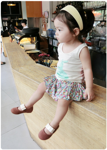 大人小孩都想擁有的【Baby Day超夢幻鞋款】親子鞋 / 娃娃鞋 /漆皮牛津鞋 / 帆布休閒鞋