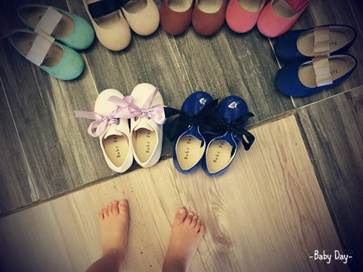 大人小孩都想擁有的【Baby Day超夢幻鞋款】親子鞋 / 娃娃鞋 /漆皮牛津鞋 / 帆布休閒鞋