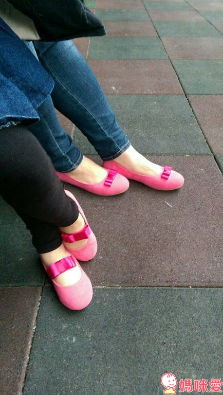 大人小孩都想擁有的【Baby Day超夢幻鞋款】親子鞋 / 娃娃鞋 /漆皮牛津鞋 / 帆布休閒鞋