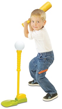 美國 Grow'n up 5合1遊戲堡