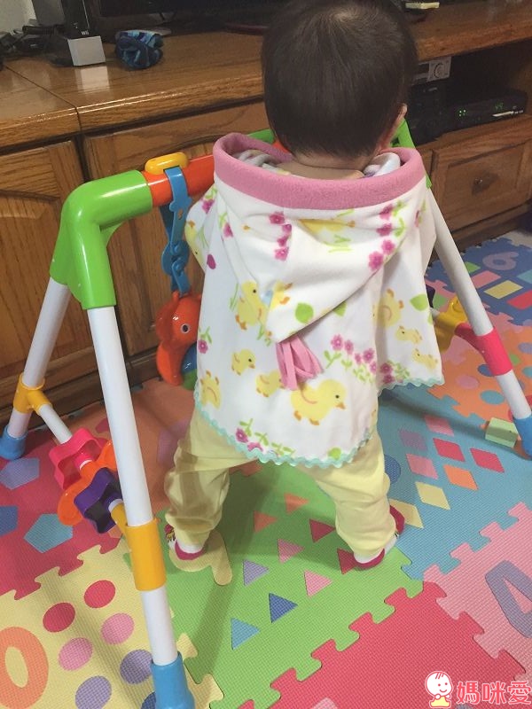 【預購至12/9】《美國純手工 Peri斗篷》化身冬日小精靈