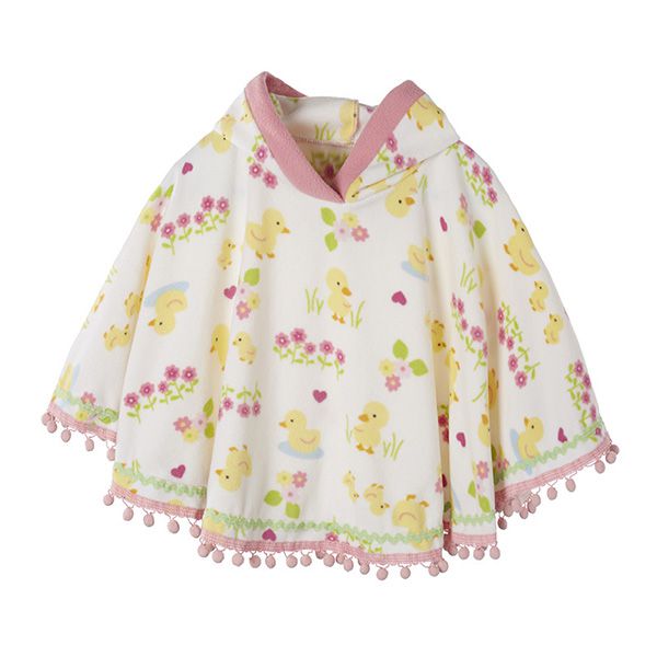 【預購至12/9】《美國純手工 Peri斗篷》化身冬日小精靈